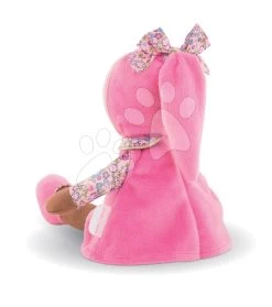 Puppe Miss Floral Sweet Dreams Corolle Mon Doudou Kreolisch Mit Braunen Augen 25 Cm Ab 0 Monaten -Spielzeugpuppen Geschäft 010060 d corolle babika
