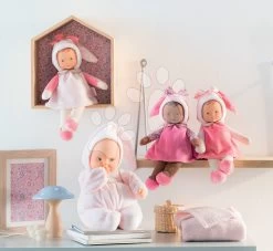 Puppe Miss Floral Sweet Dreams Corolle Mon Doudou Kreolisch Mit Braunen Augen 25 Cm Ab 0 Monaten -Spielzeugpuppen Geschäft 010060 f corolle babika