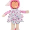Puppe Miss Corolle's Flowers Corolle Mon Doudou Mit Braunen Augen 25 Cm Ab 0 Monaten 2 Puppe Miss Corolle's Flowers Corolle Mon Doudou Mit Braunen Augen 25 Cm Ab 0 Monaten -Spielzeugpuppen Geschäft 010070 b corolle babika