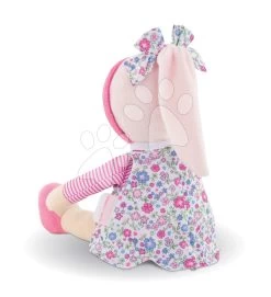 Puppe Miss Corolle's Flowers Corolle Mon Doudou Mit Braunen Augen 25 Cm Ab 0 Monaten -Spielzeugpuppen Geschäft 010070 c corolle babika