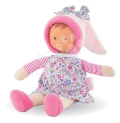 Puppe Miss Corolle's Flowers Corolle Mon Doudou Mit Braunen Augen 25 Cm Ab 0 Monaten -Spielzeugpuppen Geschäft 010070 e corolle babika