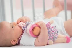 Puppe Miss Corolle's Flowers Corolle Mon Doudou Mit Braunen Augen 25 Cm Ab 0 Monaten -Spielzeugpuppen Geschäft 010070 f corolle babika