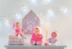 Puppe Miss Corolle's Flowers Corolle Mon Doudou Mit Braunen Augen 25 Cm Ab 0 Monaten -Spielzeugpuppen Geschäft 010070 g corolle babika