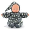 Im Dunkeln Leuchtende Puppe Babipouce Glow In The Dark Corolle 28 Cm Mit Blauen Augen Ab 0 Monaten