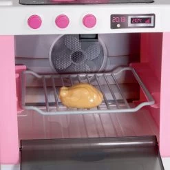 Set Puppenwagen Mascha Und Bär Smoby Und Küche Hello Kitty Cheftronic Mit Sounds Ab 18 Monaten -Spielzeugpuppen Geschäft 024195 d smoby kuchynka