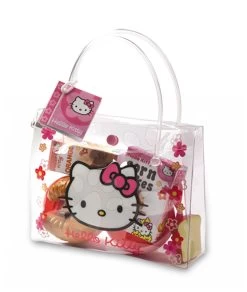 Puppenset Baby Nurse Gold Edition Smoby 32 Cm Und Frühstücksset Hello Kitty Ab 24 Monaten -Spielzeugpuppen Geschäft 024353 b smoby ranajkovy set