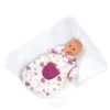 Nachtwäsche Für Puppe 42 Cm Baby Nurse Smoby -Spielzeugpuppen Geschäft 024396 b smoby nocny ubor 3