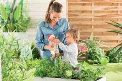 Puppe Für Bad Baby Bath Calypso Garden Delights Mon Premiere Corolle Mit Braunen Scheraugen Und Blümchen 30 Cm Ab 18 Monate -Spielzeugpuppen Geschäft 100540 e corolle babika