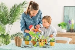 Puppe Für Bad Baby Bath Calypso Garden Delights Mon Premiere Corolle Mit Braunen Scheraugen Und Blümchen 30 Cm Ab 18 Monate -Spielzeugpuppen Geschäft 100540 f corolle babika