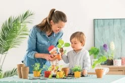 Puppe Für Bad Baby Bath Calypso Garden Delights Mon Premiere Corolle Mit Braunen Scheraugen Und Blümchen 30 Cm Ab 18 Monate -Spielzeugpuppen Geschäft 100540 g corolle babika