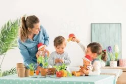 Puppe Für Bad Baby Bath Calypso Garden Delights Mon Premiere Corolle Mit Braunen Scheraugen Und Blümchen 30 Cm Ab 18 Monate -Spielzeugpuppen Geschäft 100540 k corolle babika