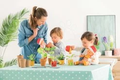 Puppe Für Bad Baby Bath Calypso Garden Delights Mon Premiere Corolle Mit Braunen Scheraugen Und Blümchen 30 Cm Ab 18 Monate -Spielzeugpuppen Geschäft 100540 l corolle babika