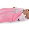 Schlafsack Mon Premier Poupon Bébé Corolle Für 30 Cm Puppe Ab 18 Monaten -Spielzeugpuppen Geschäft 110150 b corolle sleeper bag