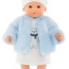 Kleider Coat Winter Sparkle Corolle Für 30 Cm Puppe Ab 18 Monaten 1 Kleider Coat Winter Sparkle Corolle Für 30 Cm Puppe Ab 18 Monaten -Spielzeugpuppen Geschäft 110430 b corolle oblecenie