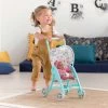 Puppenwagen Stroller Mint Mon Grand Poupon Corolle Mit Faltdach Für 30 Cm Puppe Ab 18 Monaten -Spielzeugpuppen Geschäft 110590 b corolle kocik