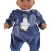 Die Kleidung Pajamas Starlit Night Mon Premier Poupon Corolle Für Eine 30 Cm Puppe Ab 18 Monaten CO110630 -Spielzeugpuppen Geschäft 110630 b corolle pyzamo