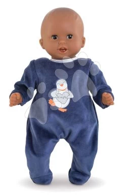 Die Kleidung Pajamas Starlit Night Mon Premier Poupon Corolle Für Eine 30 Cm Puppe Ab 18 Monaten CO110630
