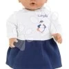 Die Kleidung Dress Starlit Night Mon Premier Poupon Corolle Für Eine 30 Cm Puppe Ab 18 Monaten CO110670 -Spielzeugpuppen Geschäft 110670 b corolle dress