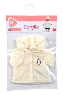 Die Kleidung Coat Starlit Night Mon Premier Poupon Corolle Für Eine 30 Cm Puppe Ab 18 Monaten CO110740 11 Die Kleidung Coat Starlit Night Mon Premier Poupon Corolle Für Eine 30 Cm Puppe Ab 18 Monaten CO110740 -Spielzeugpuppen Geschäft 110740 e corolle kabat