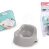 Töpfchen Mit Handtüchern Potty & Baby Wipe Corolle Für Eine 30 Cm Puppe, 2 Zubehörteile Ab 18 Monaten CO110750 -Spielzeugpuppen Geschäft 110750 b corolle nocnik