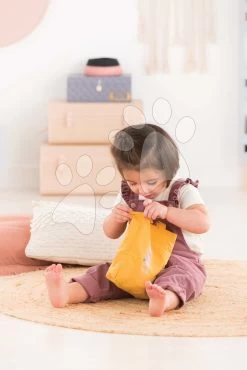 Esszimmerset Mit Tasche Und Lätzchen Mealtime Set Corolle Für Eine 30 Cm Große Puppe, 11 Zubehörteile Ab 18 Monaten CO110770 -Spielzeugpuppen Geschäft 110770 e corolle suprava
