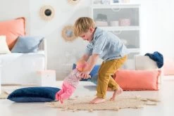 Puppe Louise Floral Mon Grand Poupon Corolle 36 Cm Mit Blauen Scheraugen Ab 24 Monaten -Spielzeugpuppen Geschäft 130180 k corolle babika