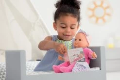 Puppe Eloise Pink Geht Ins Bett Mon Grand Poupon Corolle 36 Cm Mit Blauen Scheraugen Und 4 Ergänzungen Ab 24 Monaten 26 Puppe Eloise Pink Geht Ins Bett Mon Grand Poupon Corolle 36 Cm Mit Blauen Scheraugen Und 4 Ergänzungen Ab 24 Monaten -Spielzeugpuppen Geschäft 130200 f corolle babika