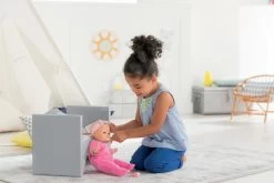 Puppe Eloise Pink Geht Ins Bett Mon Grand Poupon Corolle 36 Cm Mit Blauen Scheraugen Und 4 Ergänzungen Ab 24 Monaten 27 Puppe Eloise Pink Geht Ins Bett Mon Grand Poupon Corolle 36 Cm Mit Blauen Scheraugen Und 4 Ergänzungen Ab 24 Monaten -Spielzeugpuppen Geschäft 130200 g corolle babika