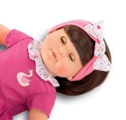 Puppe Alice Mit Braunem Haar Mon Grand Poupon Corolle 36 Cm Mit Braunen Scheraugen Und Kamm Ab 3 Jahren -Spielzeugpuppen Geschäft 130220 d corolle babika