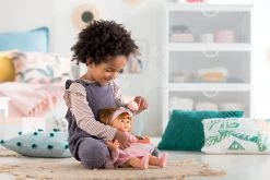 Puppe Ambre Mit Rotem Haar Mon Grand Poupon Corolle 36 Cm Mit Braunen Scheraugen Und Kamm Ab 3 Jahren -Spielzeugpuppen Geschäft 130230 g corolle babika