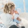 Puppe Anais Winter Sparkle Mon Grand Poupon Corolle 36 Cm Mit Braunen Scheraugen Ab 24 Monaten -Spielzeugpuppen Geschäft 130240 j corolle babika