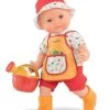 Puppe Gärtner Charly Garden Delights Set Mon Grand Poupon Corolle 36 Cm Mit Grünen Augen Ab 24 Monaten -Spielzeugpuppen Geschäft 130270 b corolle babika