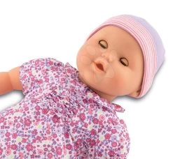 Puppe Den Finger Saugend Emilie Sucks Her Thumb Mon Grand Poupon Corolle 36 Cm Mit Blauen Scheraugen Ab 24 Monaten -Spielzeugpuppen Geschäft 130300 f corolle babika