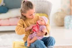 Puppe Den Finger Saugend Emilie Sucks Her Thumb Mon Grand Poupon Corolle 36 Cm Mit Blauen Scheraugen Ab 24 Monaten -Spielzeugpuppen Geschäft 130300 g corolle babika