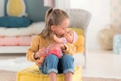 Puppe Den Finger Saugend Emilie Sucks Her Thumb Mon Grand Poupon Corolle 36 Cm Mit Blauen Scheraugen Ab 24 Monaten -Spielzeugpuppen Geschäft 130300 h corolle babika