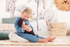 Puppe Augustin Little Artist Mon Grand Poupon Corolle Mit Blauen Augen 36 Cm Ab 24 Monaten -Spielzeugpuppen Geschäft 130330 i corolle babika