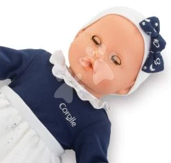 Puppe Anais Starlit Night Mon Grand Poupon Corolle Mit Braunen Augen 36 Cm Ab 24 Monaten -Spielzeugpuppen Geschäft 130340 d corolle babika