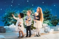 Puppe Anais Starlit Night Mon Grand Poupon Corolle Mit Braunen Augen 36 Cm Ab 24 Monaten -Spielzeugpuppen Geschäft 130340 j corolle babika