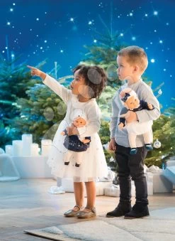 Puppe Anais Starlit Night Mon Grand Poupon Corolle Mit Braunen Augen 36 Cm Ab 24 Monaten -Spielzeugpuppen Geschäft 130340 n corolle babika