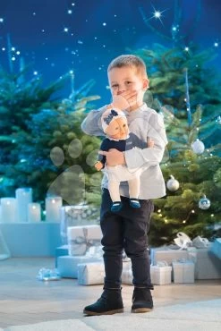 Puppe Anais Starlit Night Mon Grand Poupon Corolle Mit Braunen Augen 36 Cm Ab 24 Monaten -Spielzeugpuppen Geschäft 130340 o corolle babika