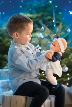 Puppe Anais Starlit Night Mon Grand Poupon Corolle Mit Braunen Augen 36 Cm Ab 24 Monaten -Spielzeugpuppen Geschäft 130340 p corolle babika