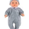 Kleidung Pyjama Panda Party Mon Grand Poupon Corolle Für 36 Cm Puppe Ab 24 Monaten -Spielzeugpuppen Geschäft 140050 b corolle pyjama 36cm