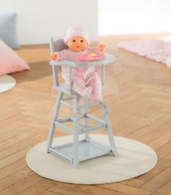 Spielzeugpuppen Geschäft -Spielzeugpuppen Geschäft 140170 e corolle high chair