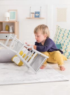 Esszimmerstuhl 2v1 Mon Grand Poupon Corolle Für 36-42 Cm Puppe Ab 3 Jahren -Spielzeugpuppen Geschäft 140170 g corolle high chair