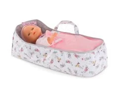 Tragebett Carry Bed Mon Grand Poupon Corolle Für 36-42 Cm Puppe Ab 24 Monaten