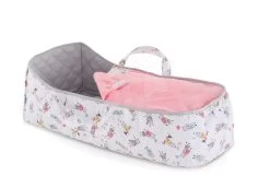 Tragebett Carry Bed Mon Grand Poupon Corolle Für 36-42 Cm Puppe Ab 24 Monaten 14 Tragebett Carry Bed Mon Grand Poupon Corolle Für 36-42 Cm Puppe Ab 24 Monaten -Spielzeugpuppen Geschäft 140250 d corolle carry bed 36 42cm