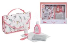 Kosmetiktasche Baby Care Mon Grand Poupon Corolle Mit 6 Zubehörteilen Für 36-42 Cm Große Puppe Ab 24 Monaten 21 Kosmetiktasche Baby Care Mon Grand Poupon Corolle Mit 6 Zubehörteilen Für 36-42 Cm Große Puppe Ab 24 Monaten -Spielzeugpuppen Geschäft 140340 j corolle baby care set