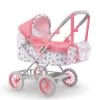 Tiefer Puppenwagen Carriage Mon Grand Poupon Corolle Zusammenklappbar Für 36-52 Cm Puppe Höhenverstellbar Mit Tasche Ab 3 Jahren -Spielzeugpuppen Geschäft 140460 b corolle stroller