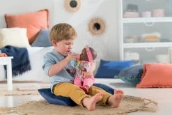 Schnuller Mit Kette Mon Grand Poupon Corolle Mit 15 Melodien Ab 24 Monaten -Spielzeugpuppen Geschäft 140470 e corolle pacifier