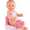 Spültoilette Interaktive Toilet Mon Grand Poupon Corolle Für 36-42 Cm Puppe Ab 3 Jahren 1 Spültoilette Interaktive Toilet Mon Grand Poupon Corolle Für 36-42 Cm Puppe Ab 3 Jahren -Spielzeugpuppen Geschäft 140480 c corolle toilet